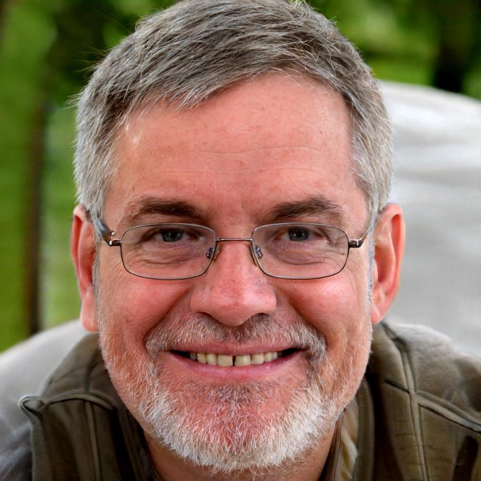 Portrait de David Tremblay, expert en investissements responsables